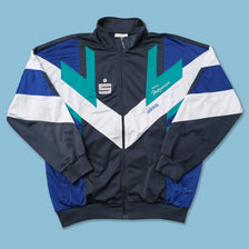 Vintage adidas Track Jacket XLarge 