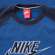 Nike Logo Sweater Large 