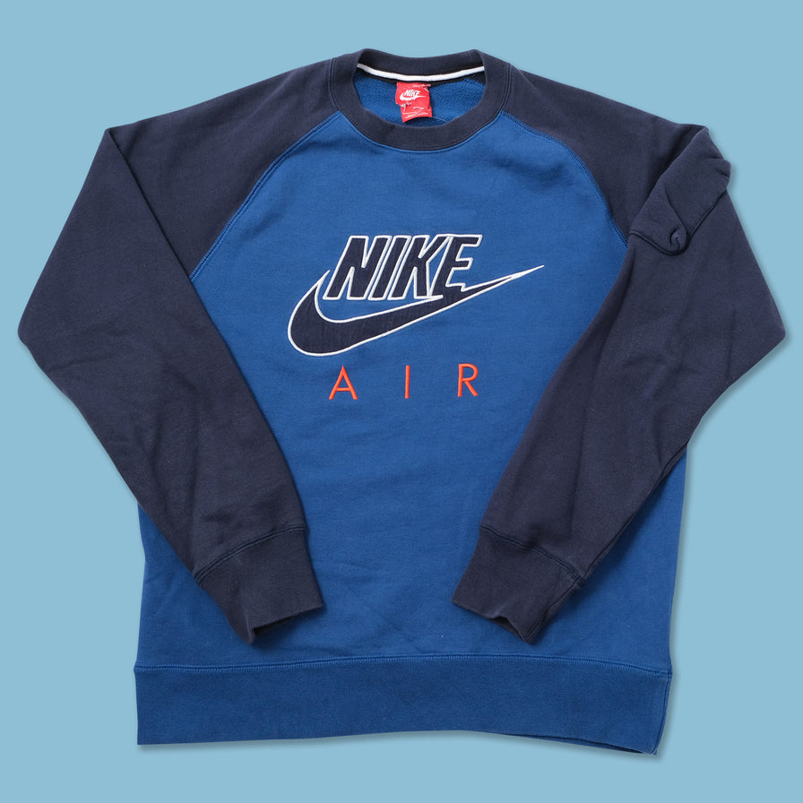 Nike Logo Sweater Large 