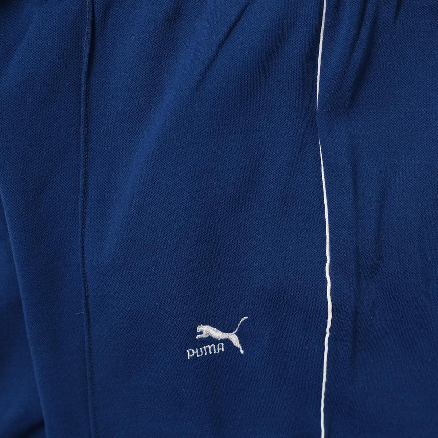 Vintage Puma Track Pants Medium 