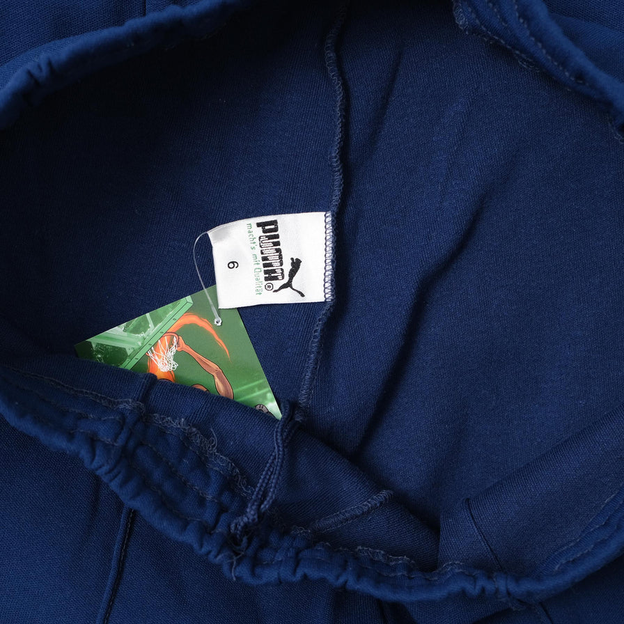 Vintage Puma Track Pants Medium 