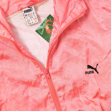 Vintage Puma Track Jacket Medium