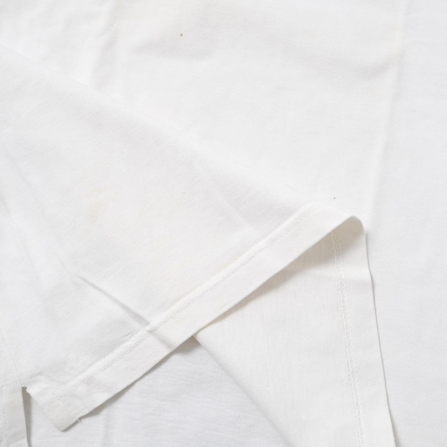 Vintage Reebok Turtleneck Sweater Large 