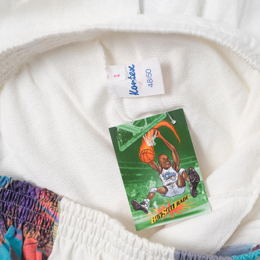 Vintage Kantex Sweat Pants Medium 