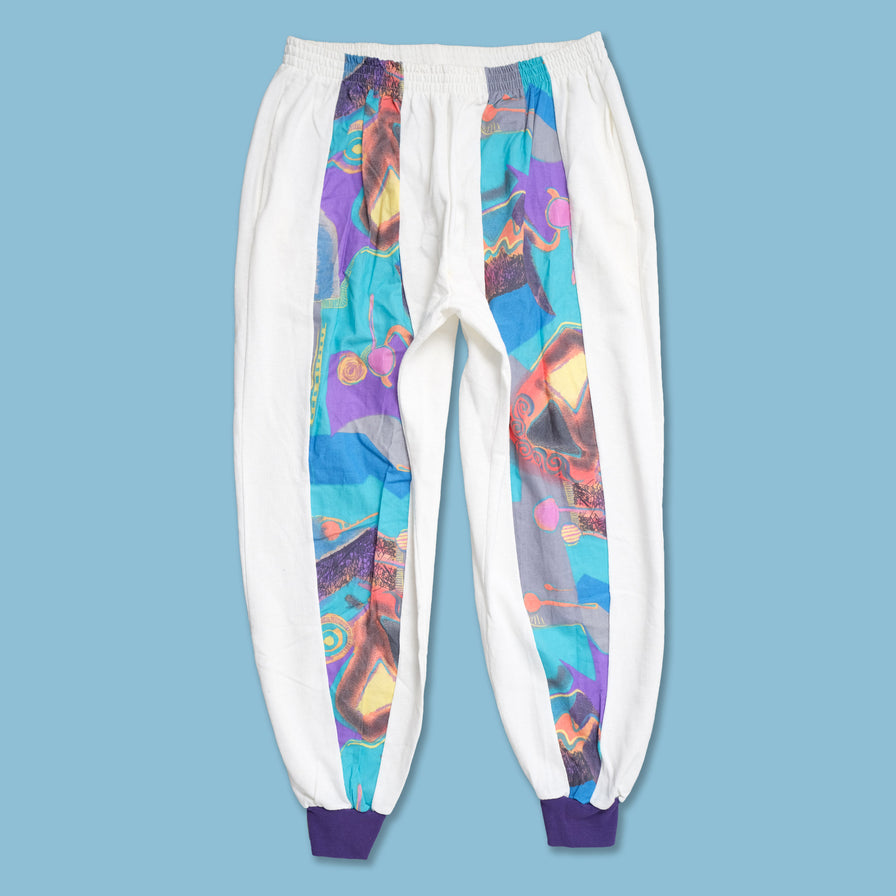 Vintage Kantex Sweat Pants Medium 