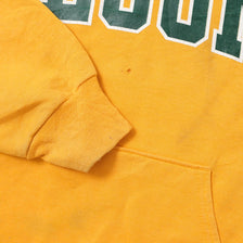 Vintage Champion Oregon Hoody Large 