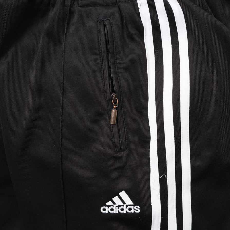 Vintage adidas Track Pants Small 