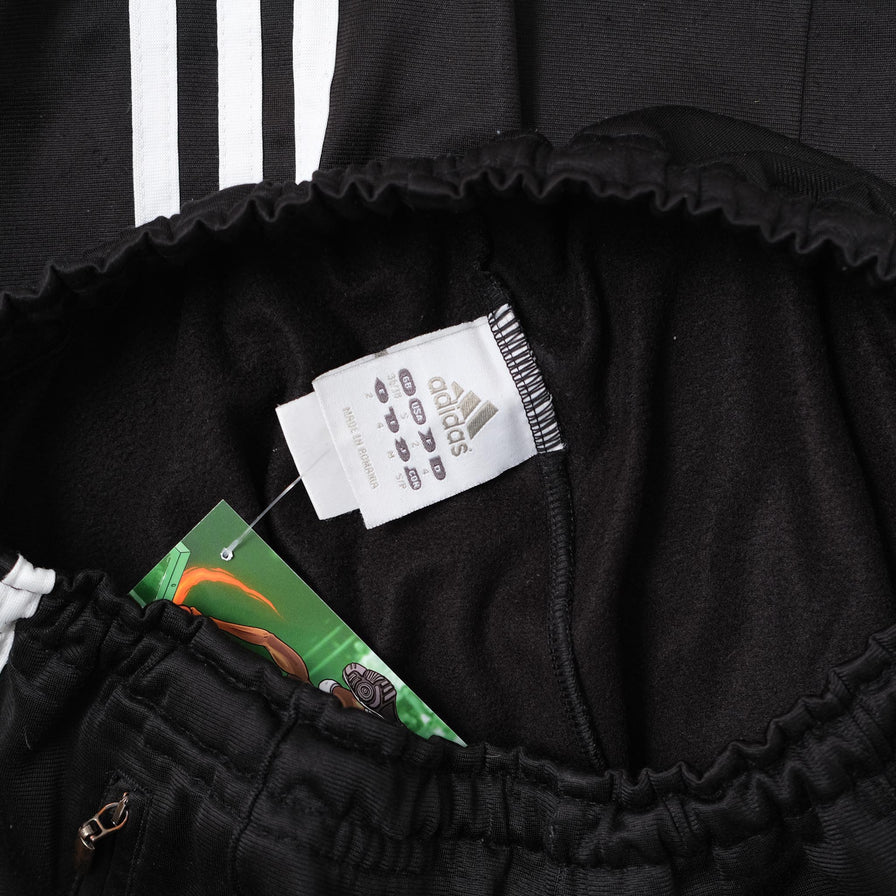 Vintage adidas Track Pants Small 