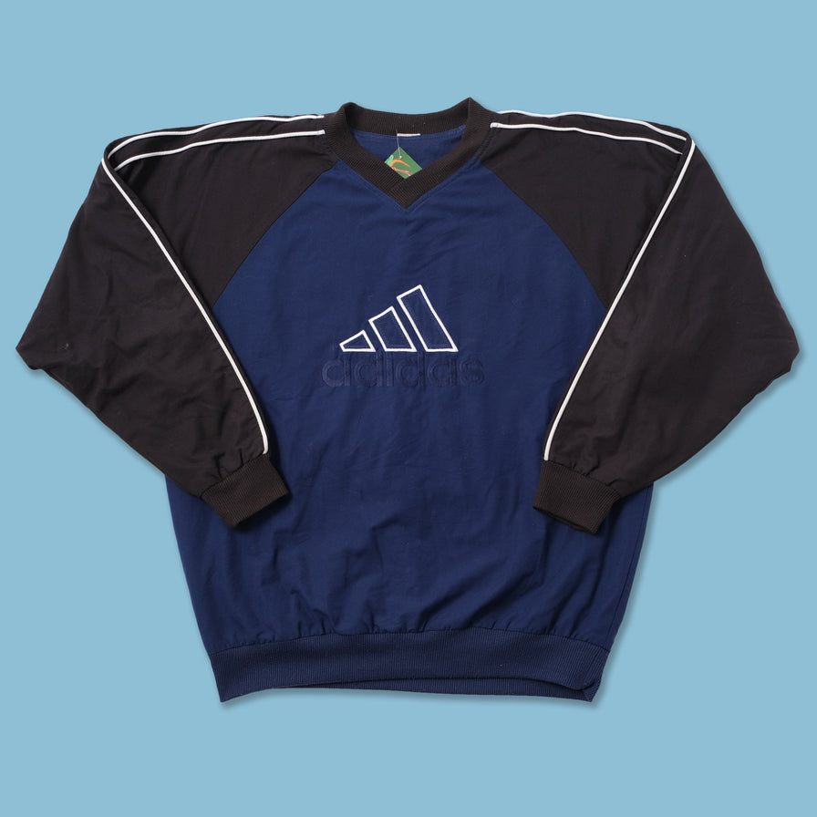 Vintage adidas Windbreaker XLarge 