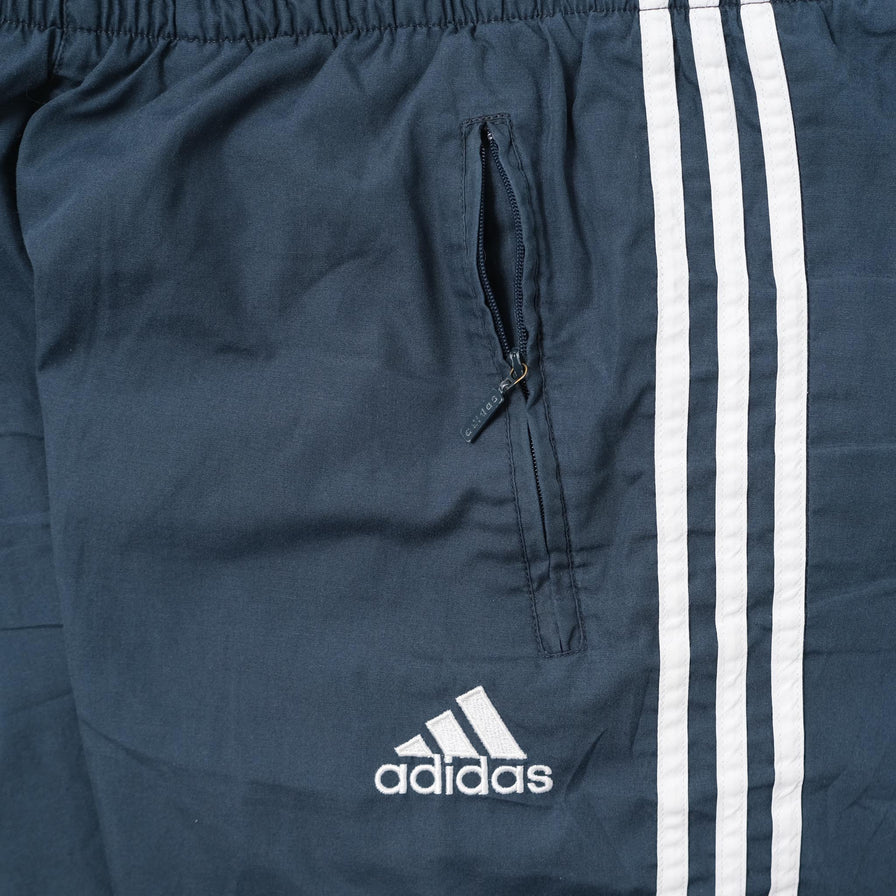 Vintage adidas Track Pants Medium 
