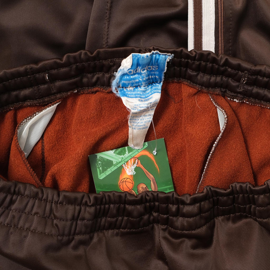 Vintage adidas Track Pants Small 