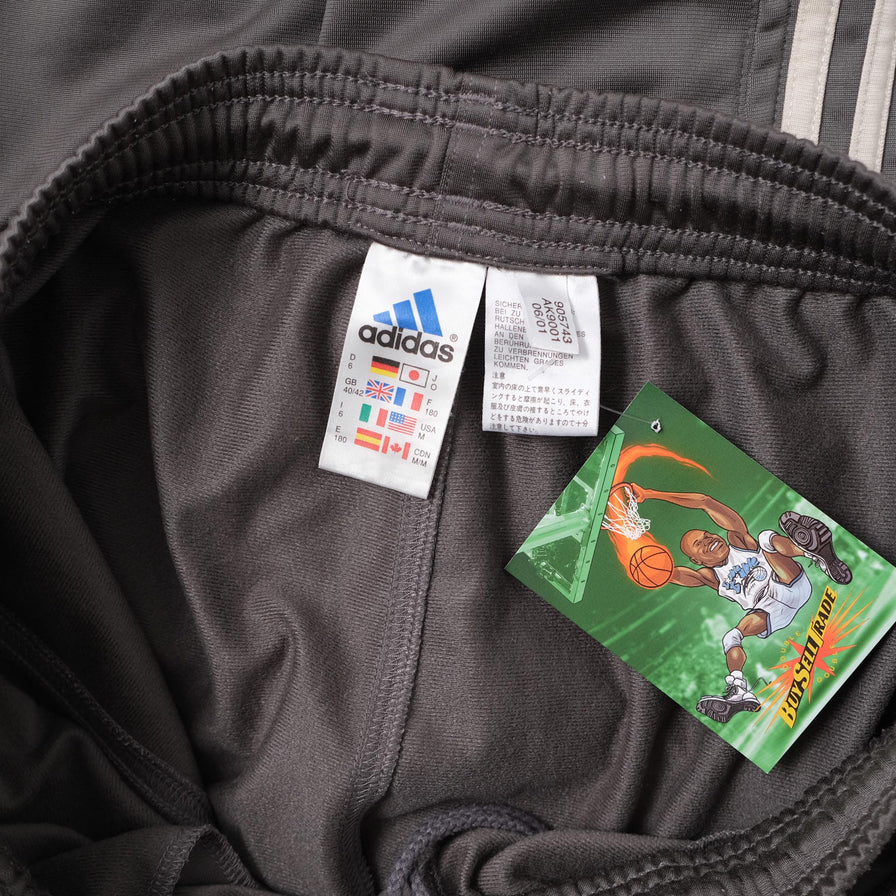 Vintage adidas Track Pants Medium 