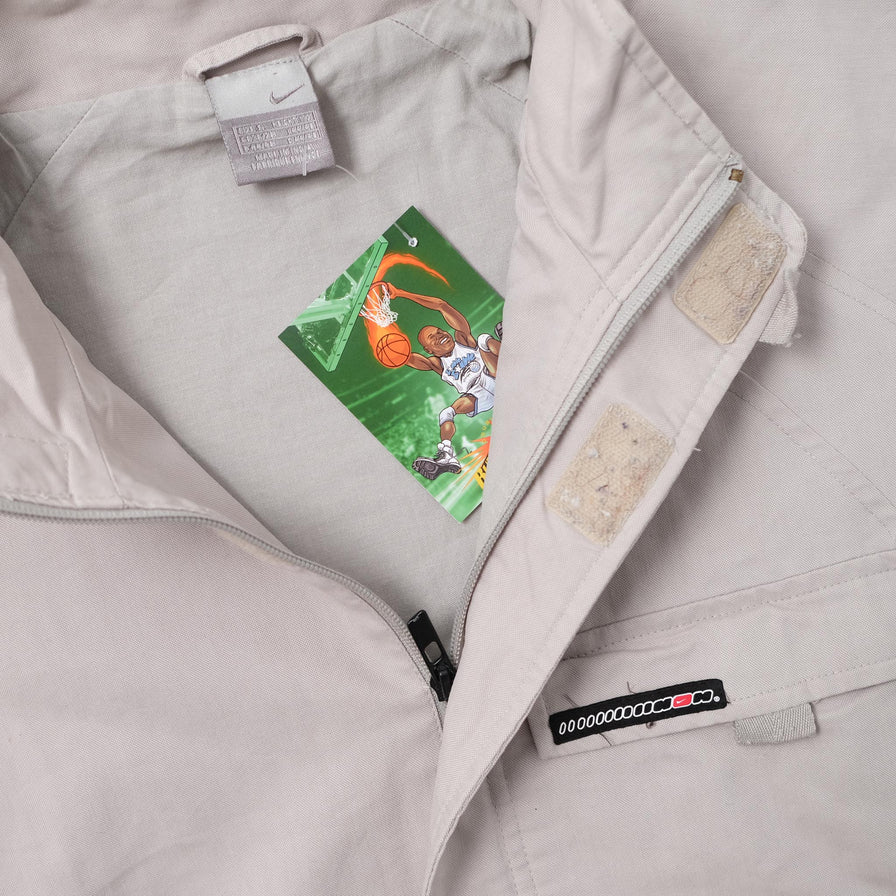 Vintage Nike Jacket Small 