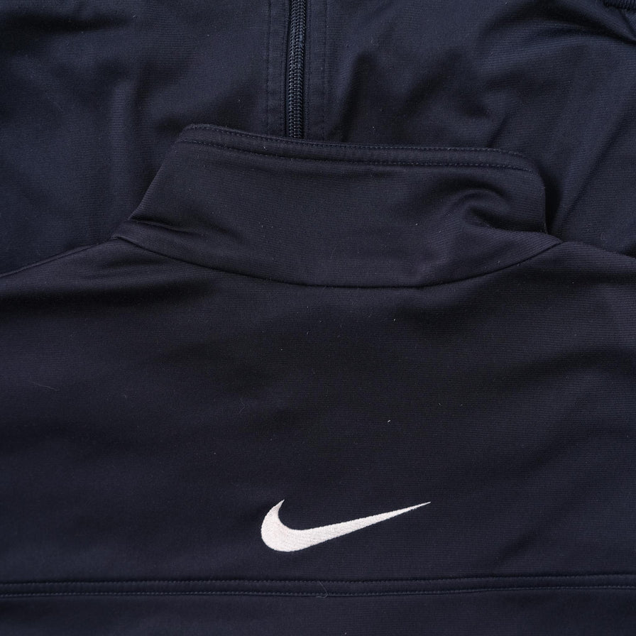Vintage Nike Track Jacket Large 