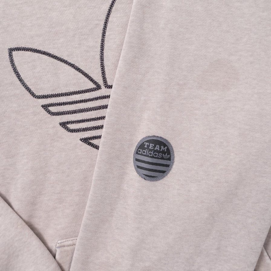 adidas Sweater Large 