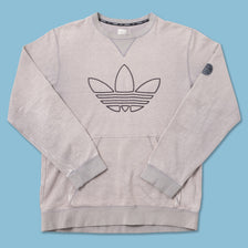 adidas Sweater Large 