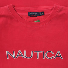 Vintage Nautica Sweater XLarge