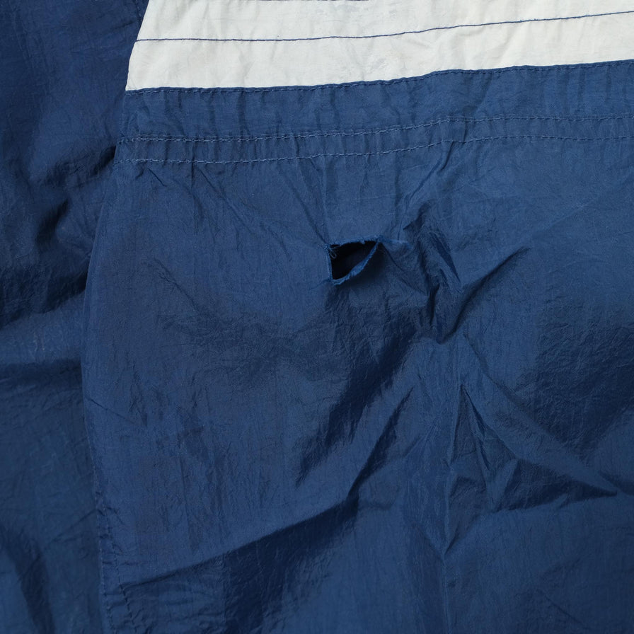 Vintage Starter Bulldogs Jacket XLarge 