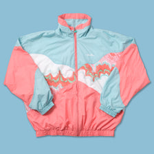 Vintage Ellesse Track Jacket Medium 