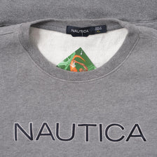 Vintage Nautica Sweater XLarge 
