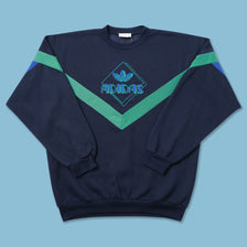 Vintage adidas Sweater XLarge 