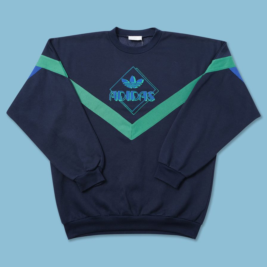 Vintage adidas Sweater XLarge 