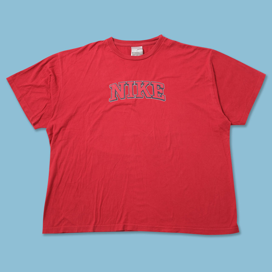 Vintage Nike T-Shirt XLarge 