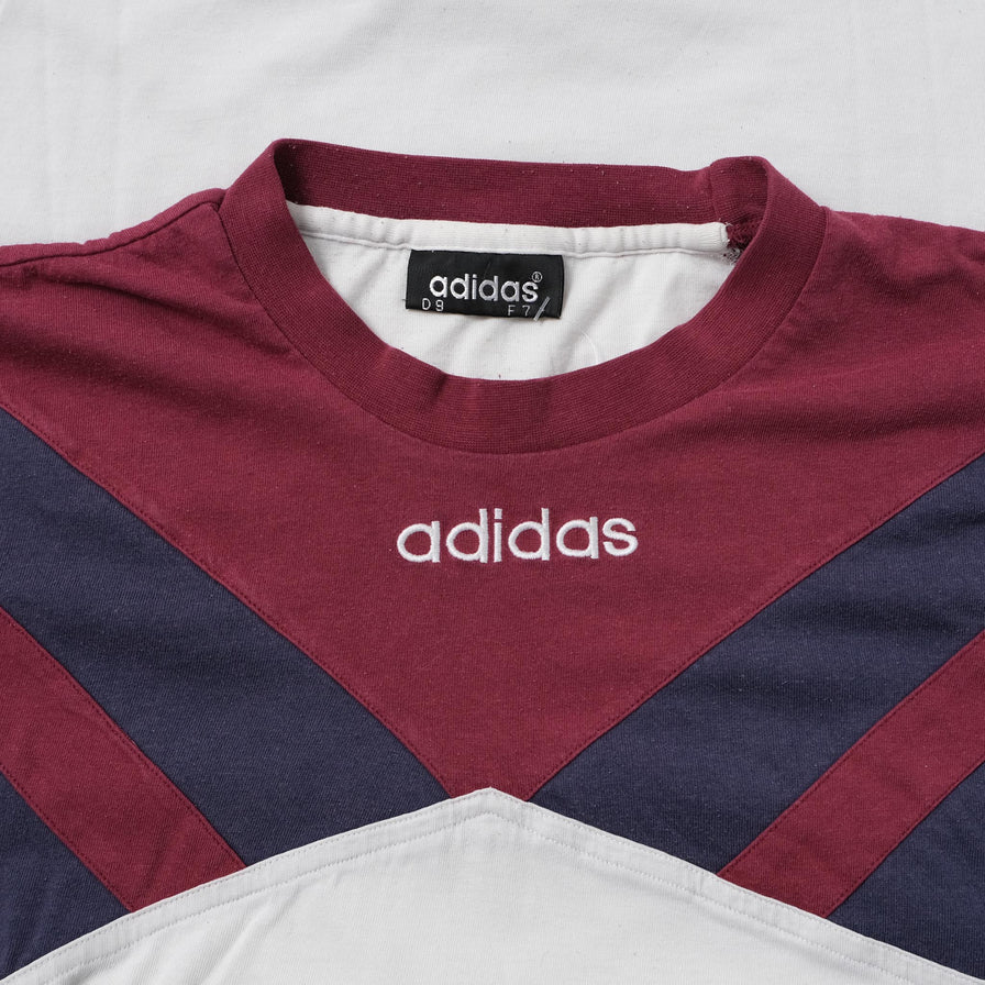Vintage adidas T-Shirt XLarge 