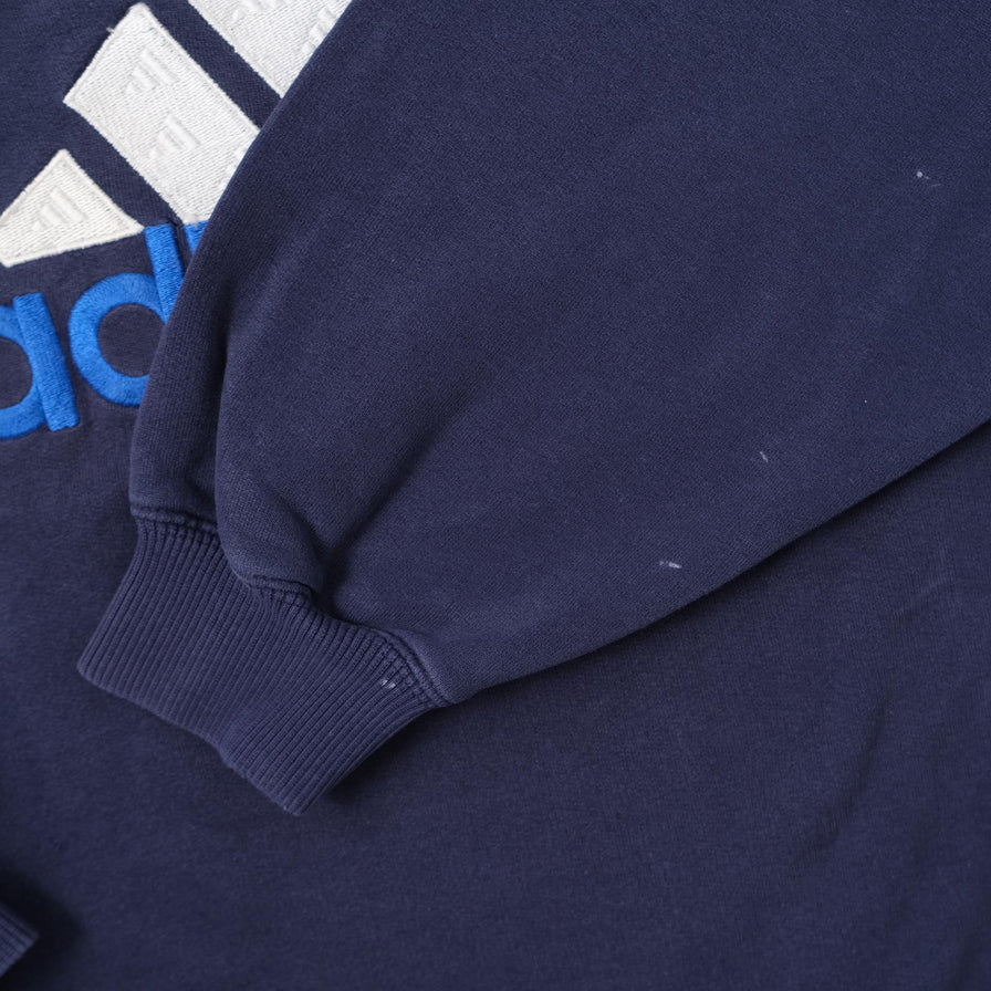 Vintage adidas Sweater Medium 