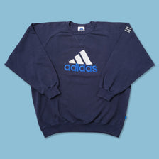 Vintage adidas Sweater Medium 