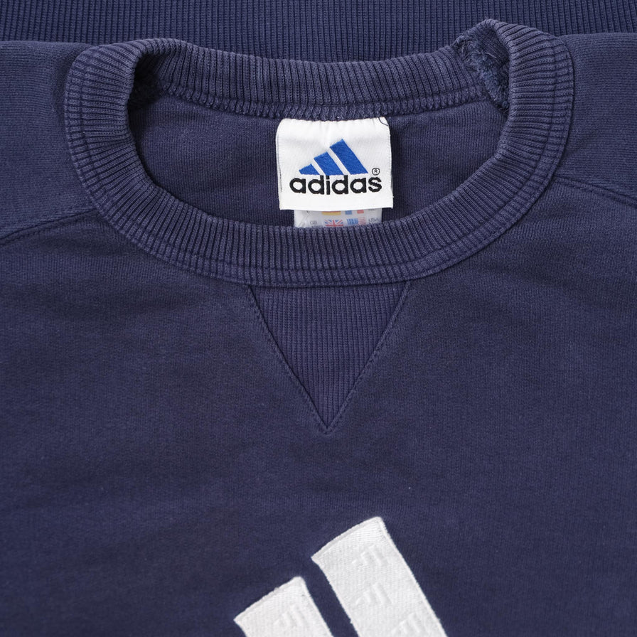 Vintage adidas Sweater Medium 