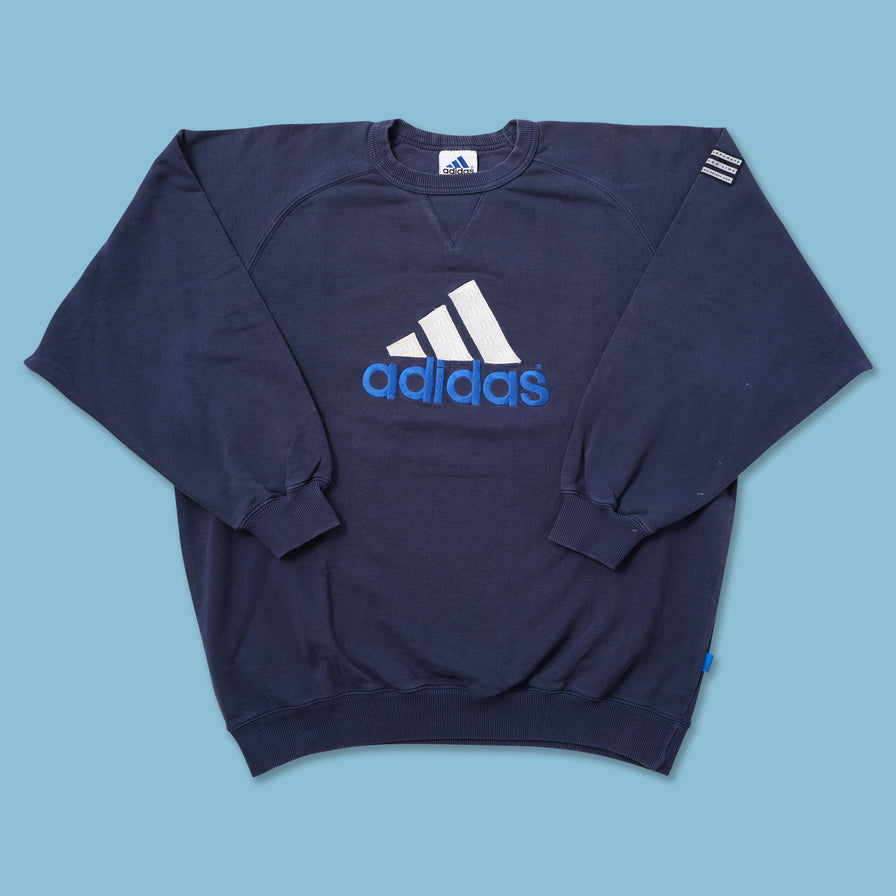 Vintage adidas Sweater Medium 