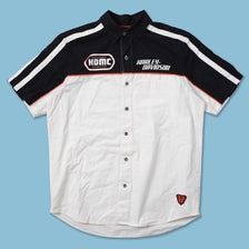 Harley Davidson Shirt Medium 