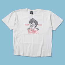 Vintage Thrasher T-Shirt XLarge 