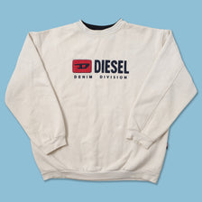 Vintage Diesel Sweater Large 