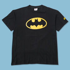 Vintage Batman T-Shirt Large 