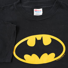 Vintage Batman T-Shirt Large 