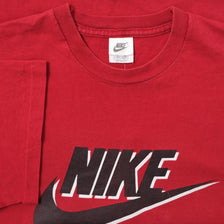 Vintage Nike Logo T-Shirt XLarge