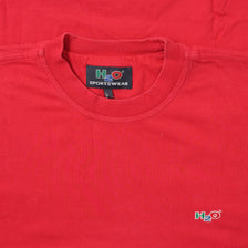 Vintage H20 T-Shirt Large