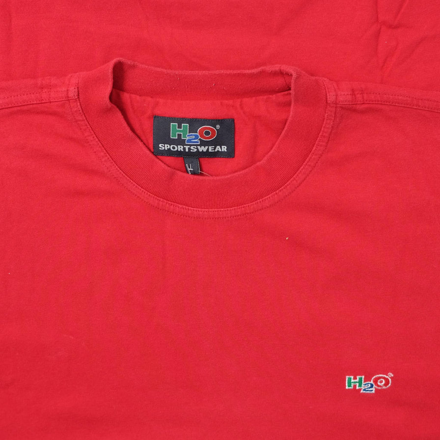 Vintage H20 T-Shirt Large 