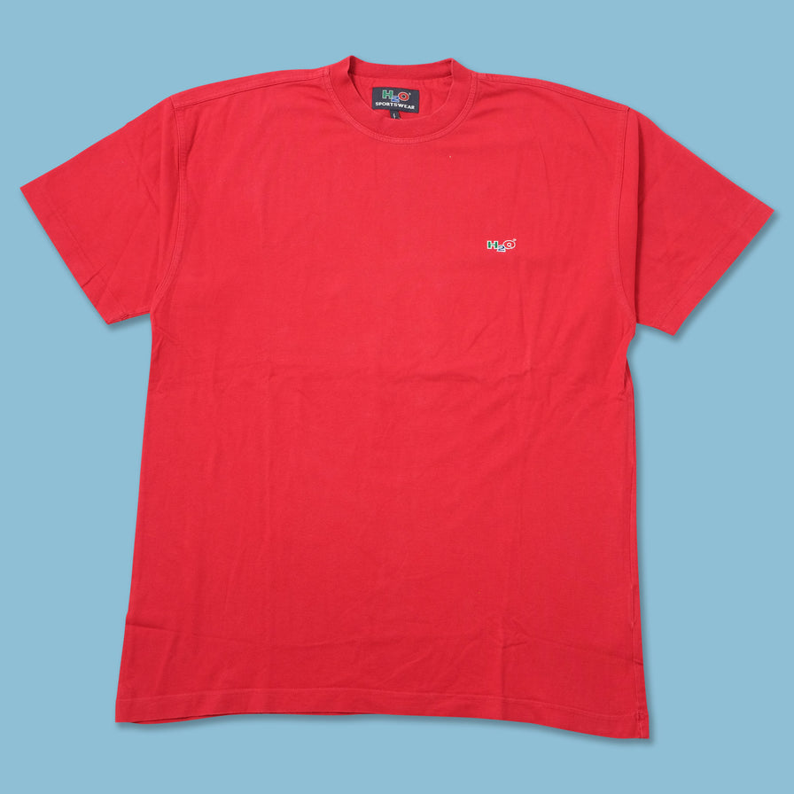 Vintage H20 T-Shirt Large 