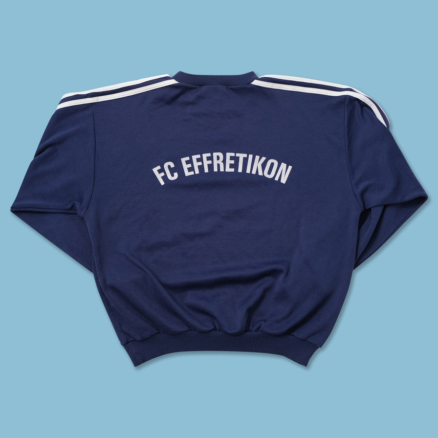 Vintage adidas Sweater Medium 