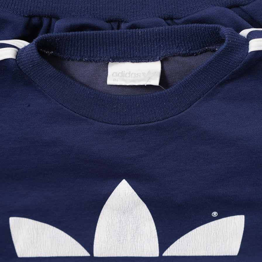 Vintage adidas Sweater Medium 