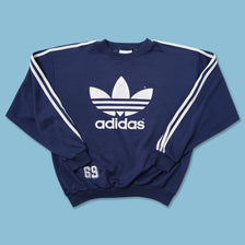Vintage adidas Sweater Medium 