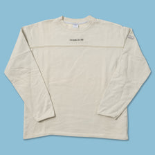 Vintage Reebok Classic Sweater Medium 