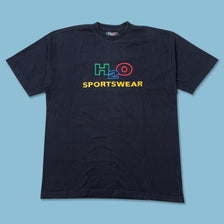 Vintage H20 T-Shirt Large 
