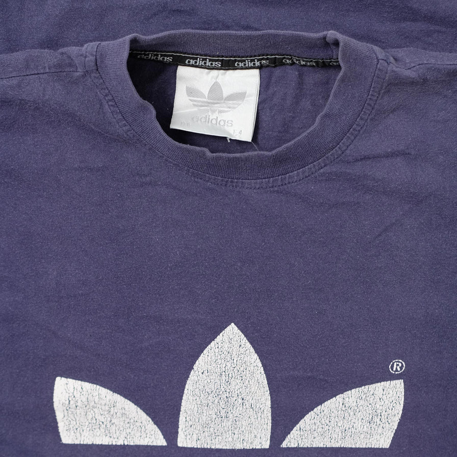 Vintage adidas T-Shirt Medium 