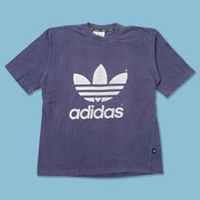 Vintage adidas T-Shirt Medium 