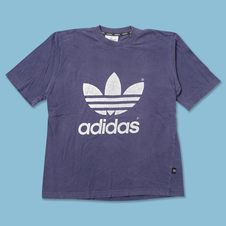 Vintage adidas T-Shirt Medium 