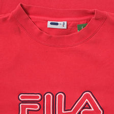 Vintage Fila Sweater XLarge
